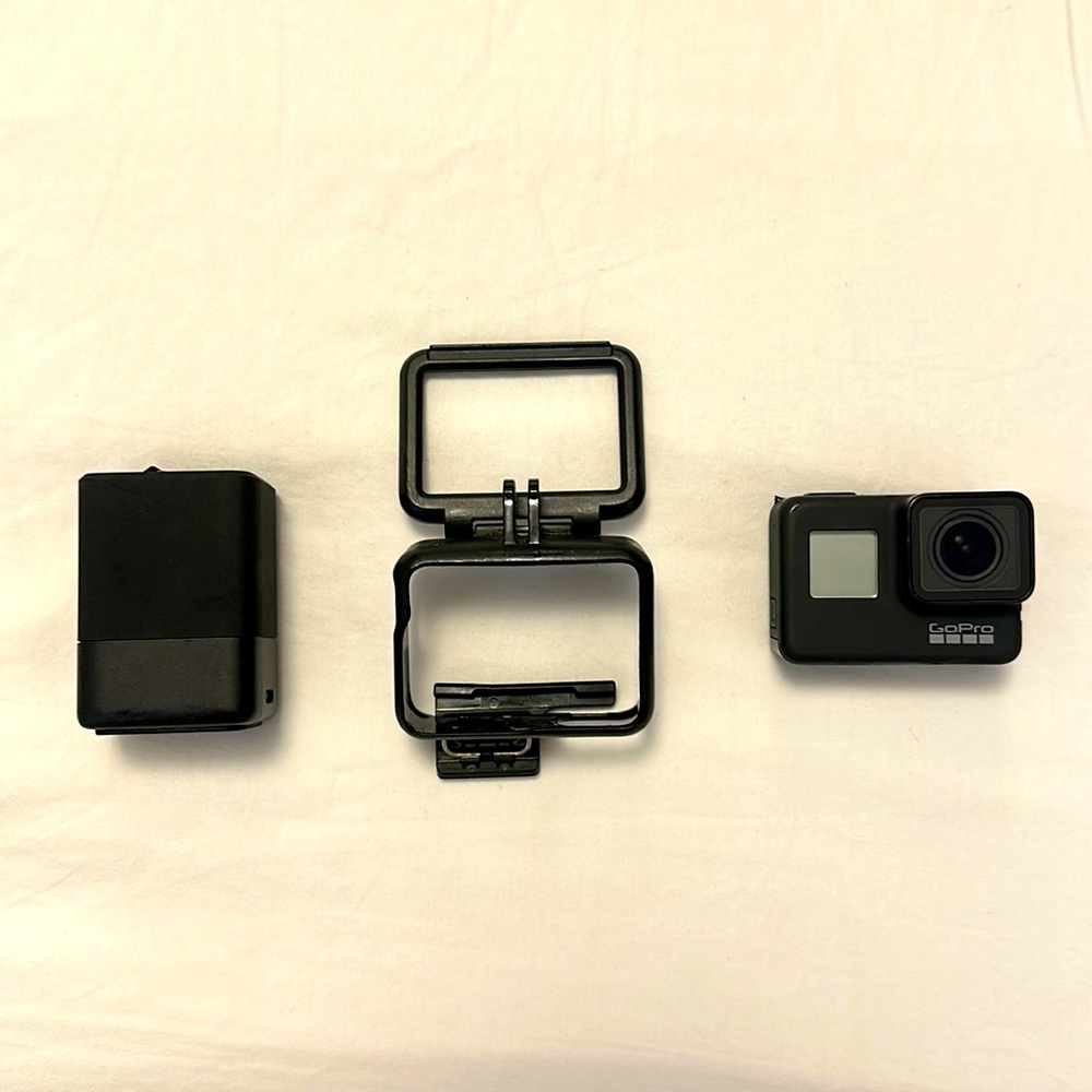 GoPro 7